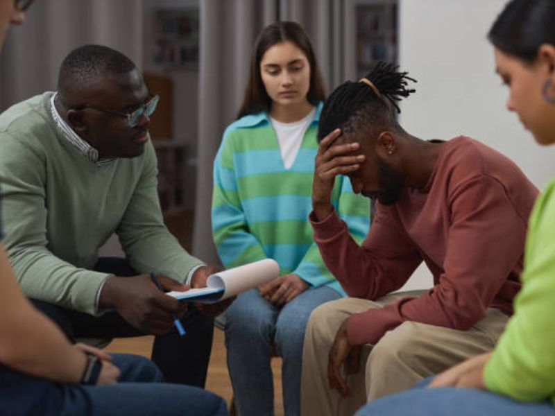 Recovery Roadmap Strategic Marketing for Addiction Treatment Centers