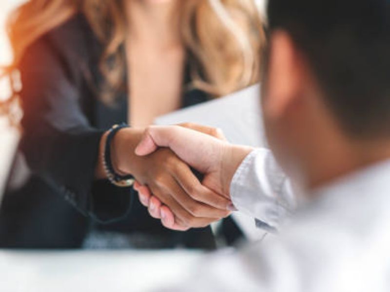 Revolutionize Your Hiring Process with Geofencing Strategies