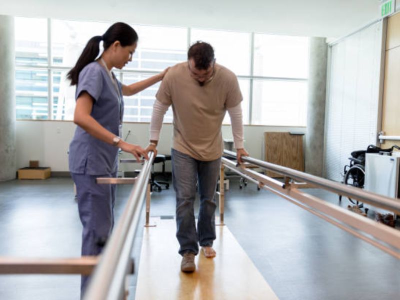 SEO-Driven Marketing Tactics for Rehab Centers