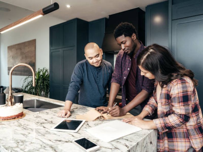 SEO Essentials for Home Construction Websites