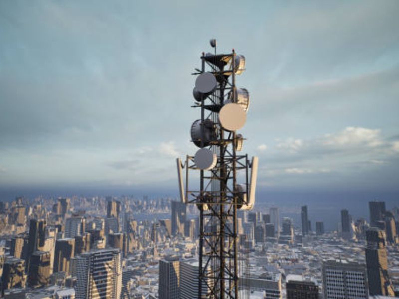 SEO Optimization Tips for Telecommunications Companies