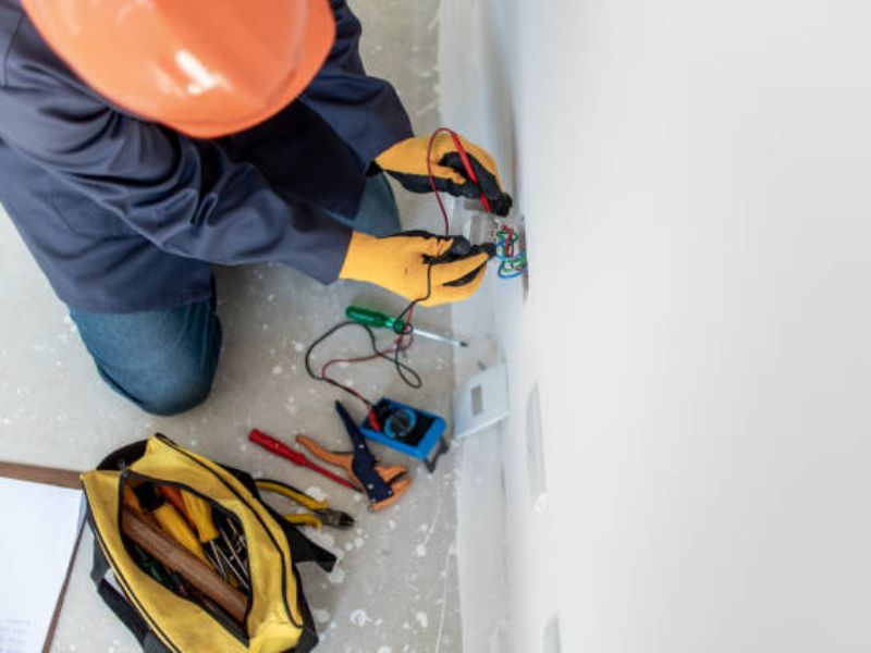 SEO-Optimized PPC Campaigns for Electrician Services