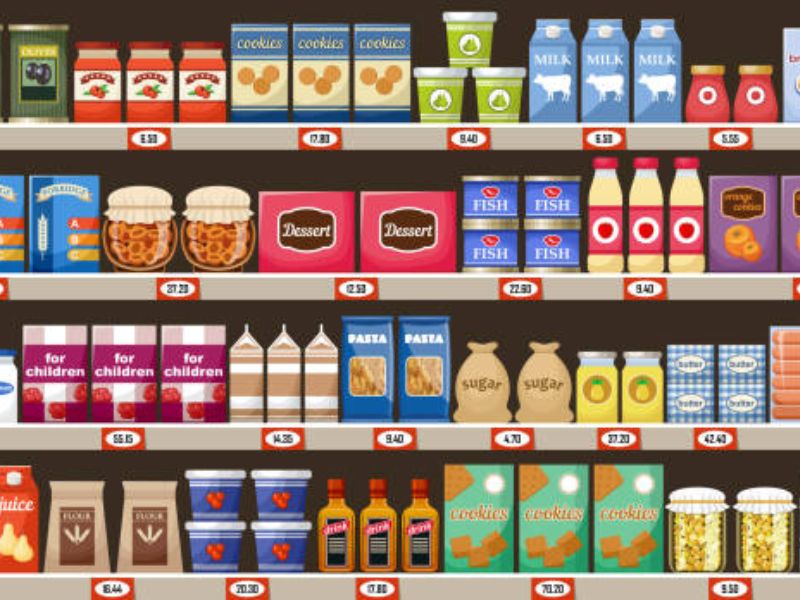  SEO-Optimized Strategies for Food & Beverage Brands