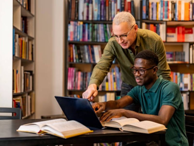 SEO Strategies for Higher Education Content Marketing