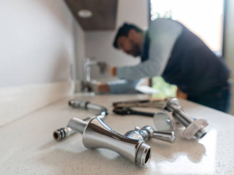 SEO Strategies for Plumbers' Online Success