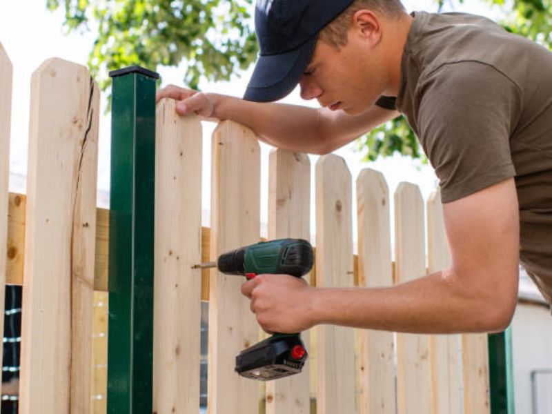 SEO Strategies for Successful Fence Installation Companies