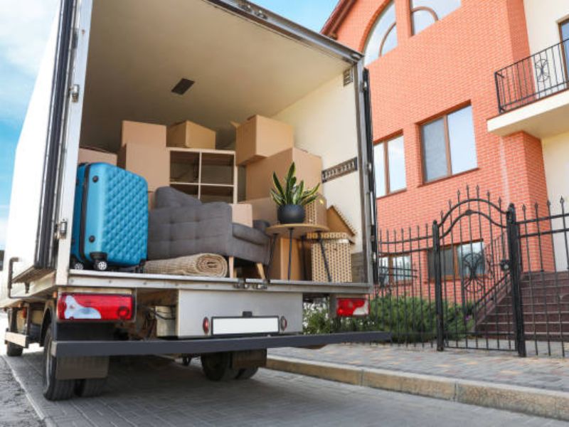 SEO Strategies for Your Moving Company's Online Success