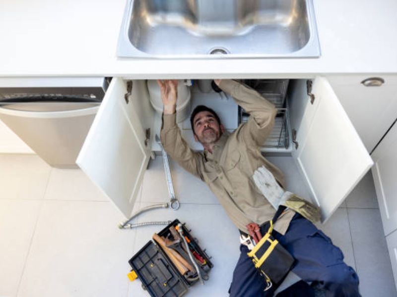 SEO Tactics to Propel Plumbers to the Top