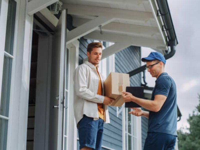 SEO for Delivery Services5 SEO Best Practices for Delivery Services