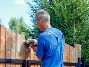 SEO for Fence Installers