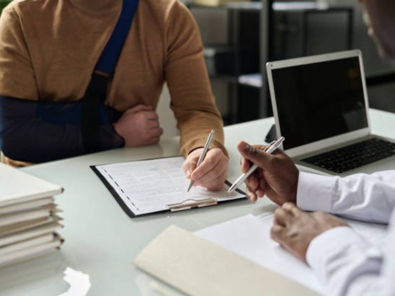 SEO for Personal Injury Attorneys A Guide