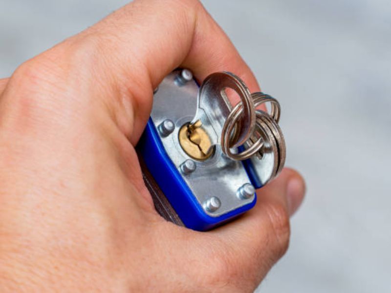 Securing Success Effective PPC Campaigns for Locksmith Professionals