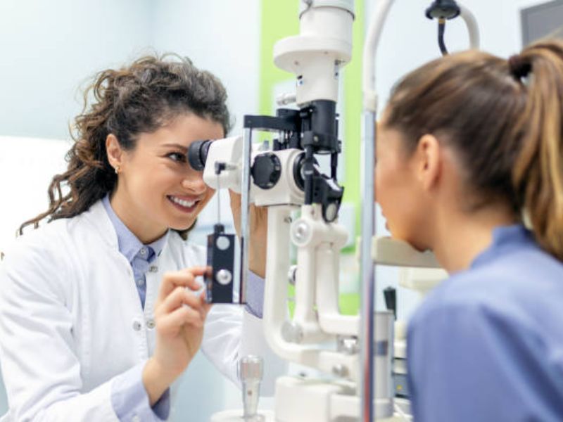 Seeing Success 10 SEO Strategies for Optometrists