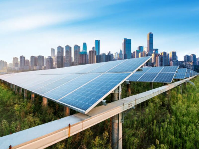 Shine Brighter SEO-Optimized Tactics for Effective Solar Energy Advertising