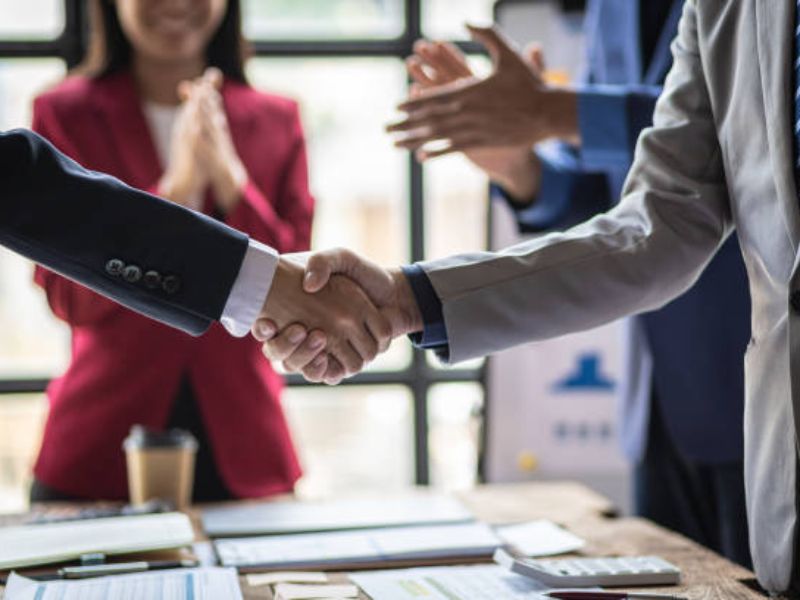 Signs of Success Navigating Lead Generation in the Signage Industry