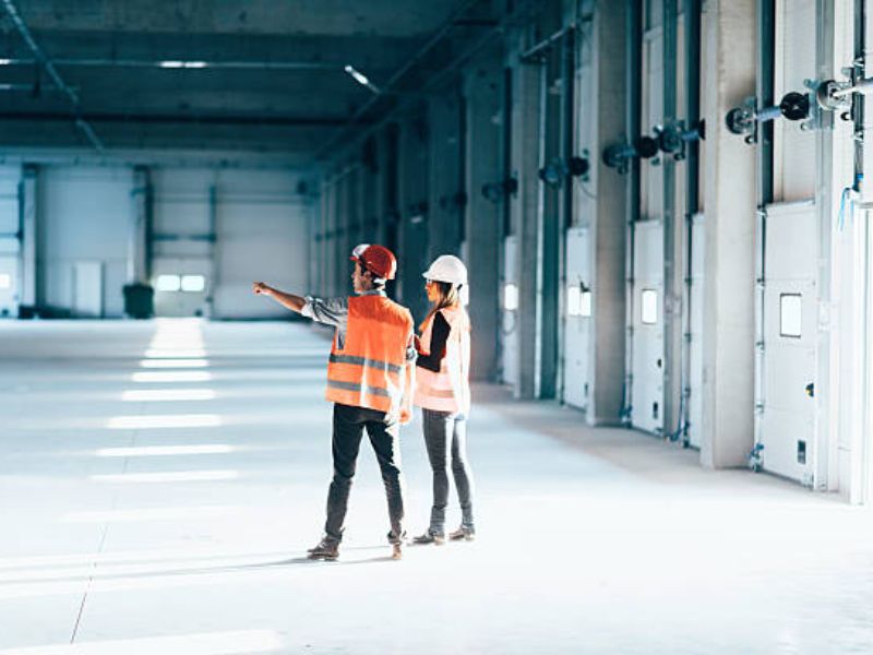 Social Media Marketing Strategies for Manufacturing Giants