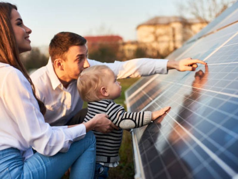 Solar Surge Elevating Your Business with Proven Lead Generation