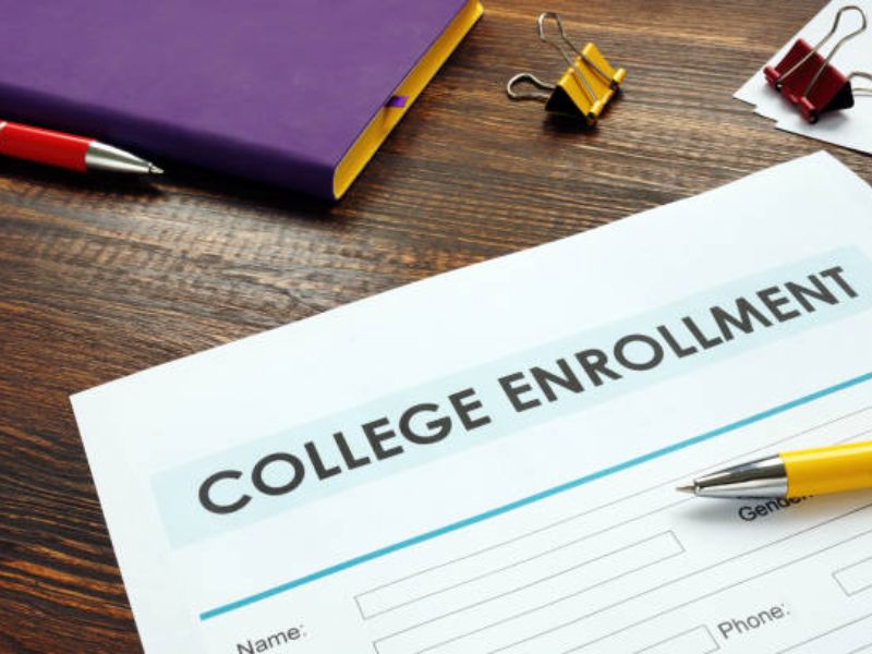 Strategic Tactics for Boosting College Enrollment