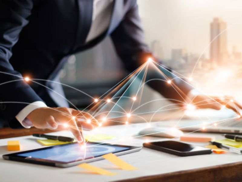 Strategies for Elevating Telecom Brands through Digital Marketing