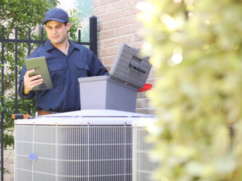 Streamline Your HVAC Business The Ultimate Guide to the Best HVAC CRMs