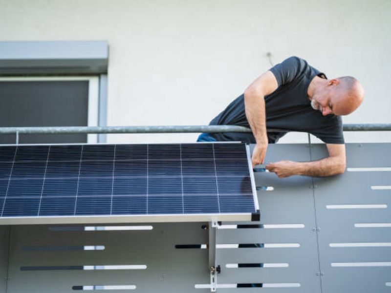 Sun-Powered Success Unleashing the Potential of Solar Energy Advertising Campaigns