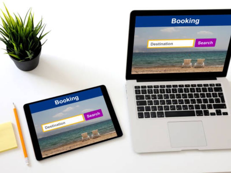 Tourism SEO 3 Tips for Getting Started