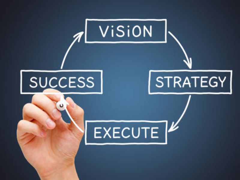 Unleashing Top-Tier Marketing Strategies for Energy Success