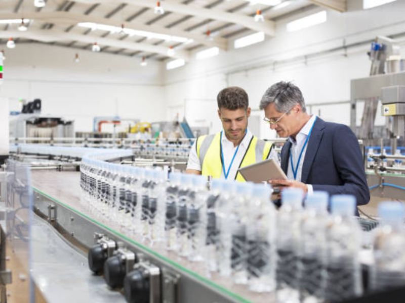 Unveiling the Latest Food and Beverage Industry Statistics A Comprehensive Analysis