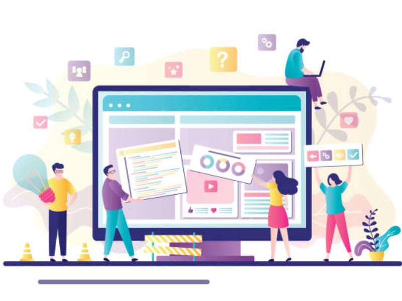 Web Success in Multiplicity Franchise Website Design Unveiled