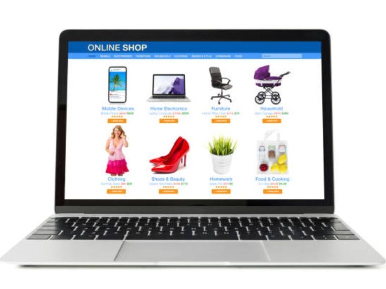 18 Key Performance Indicators for Ecommerce Websites