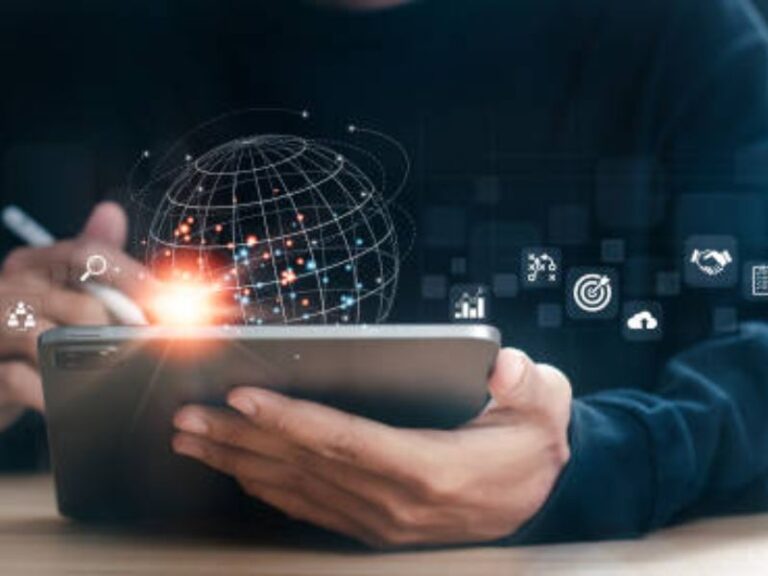 4 Online Marketing Strategies for Industrial Companies