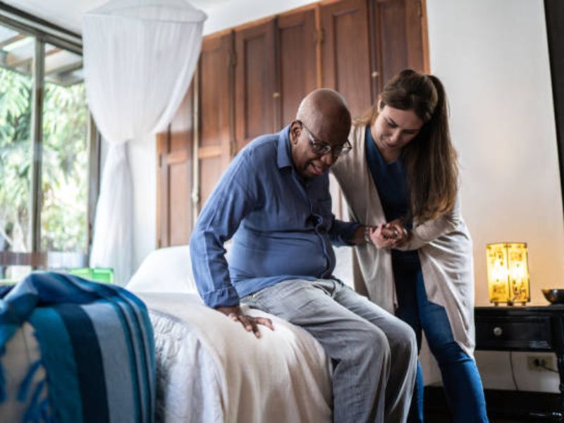 A Comprehensive Guide to In-Home Care Lead Generation