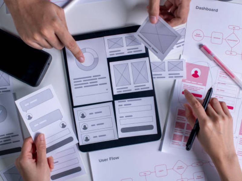 A Comprehensive Guide to SEO-Optimized Web Design for Roofers