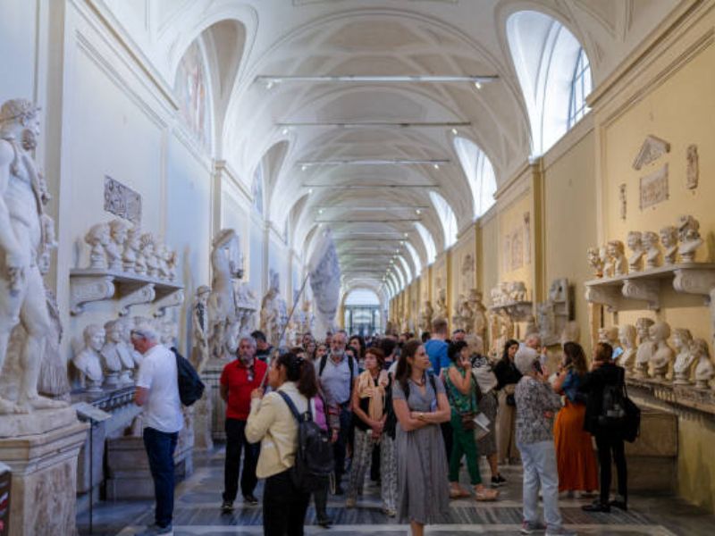 A Comprehensive Museum Marketing Plan Guide