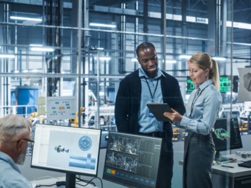 A Manufacturer's Guide to Pay-Per-Click Advertising Mastery