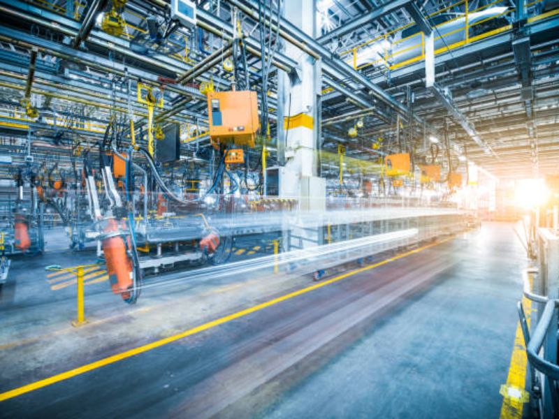 A Manufacturer's Playbook for Pay-Per-Click Excellence