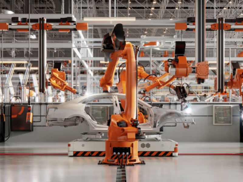 Automotive Marketing Strategies for Customer Wins