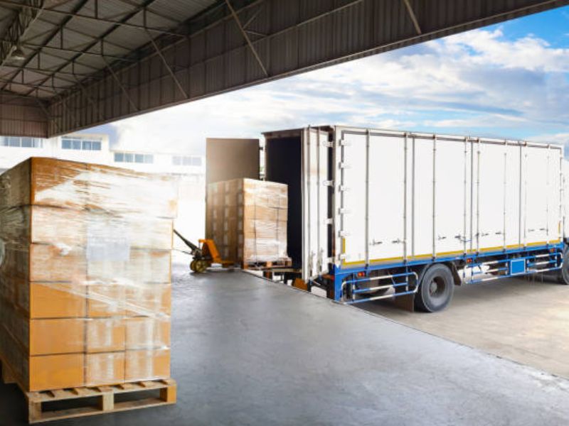 Boosting Online Presence for Wholesale Suppliers