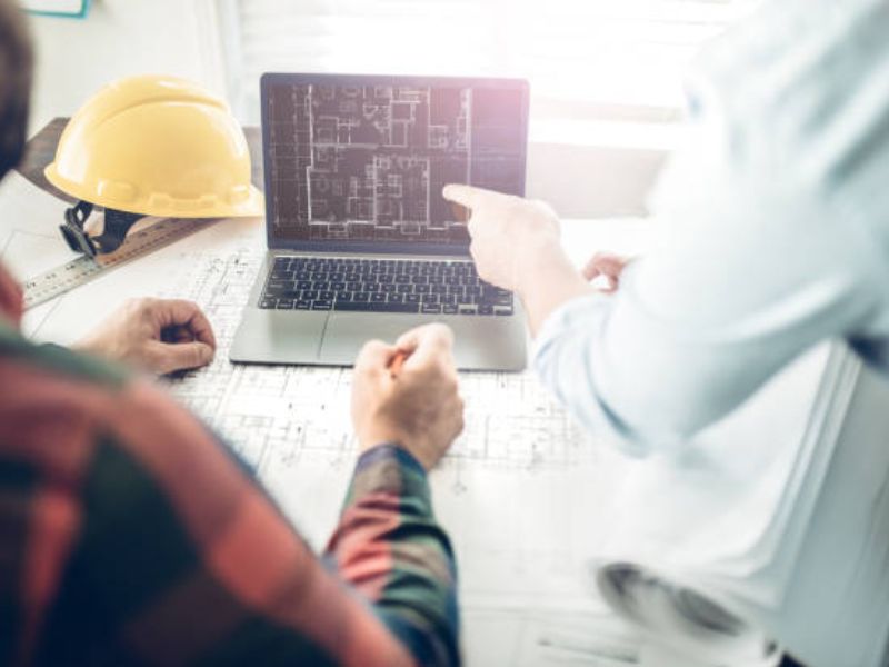 Crafting Success Web Design Tips Tailored for Contractors