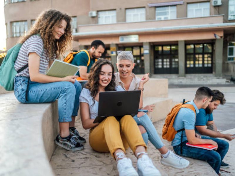 Digital Campus Dominance SEO Tips for Colleges and Universities