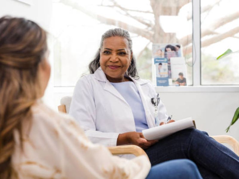 Digital Marketing Essentials for Mental Health Practitioners