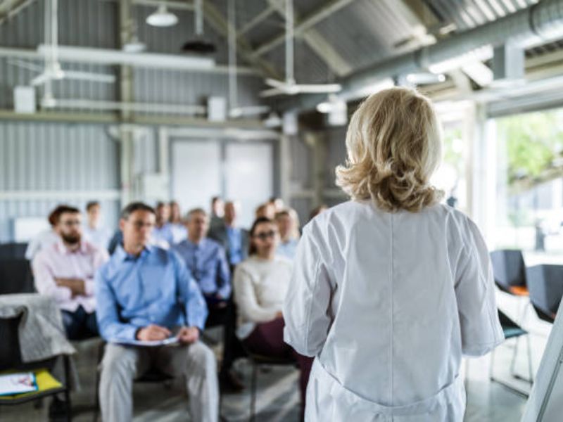 Effective SEO Strategies for Drug Treatment Center Marketing
