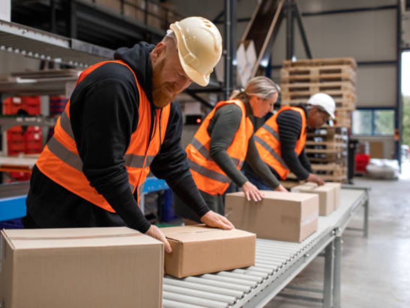 Effective SEO Tips for Wholesale Suppliers