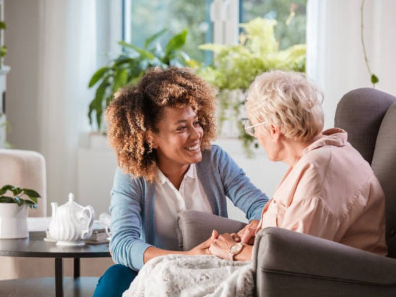  Effective Strategies for In-Home Care Lead Generation