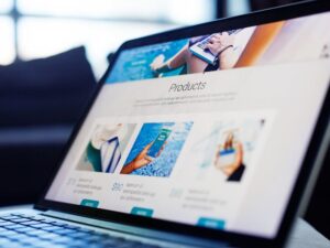 Electrician Website Design Get a Lead-Driving Electrician Website