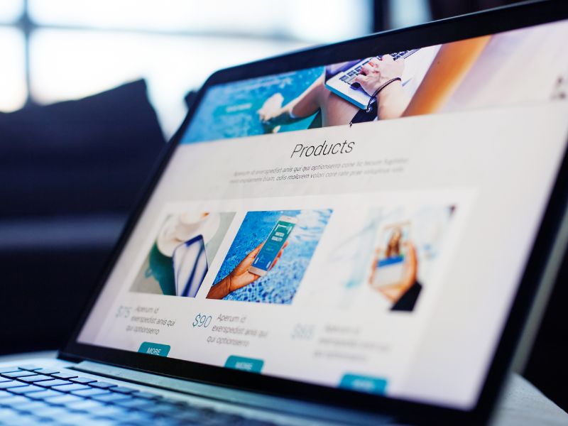 Electrician Website Design Get a Lead-Driving Electrician Website