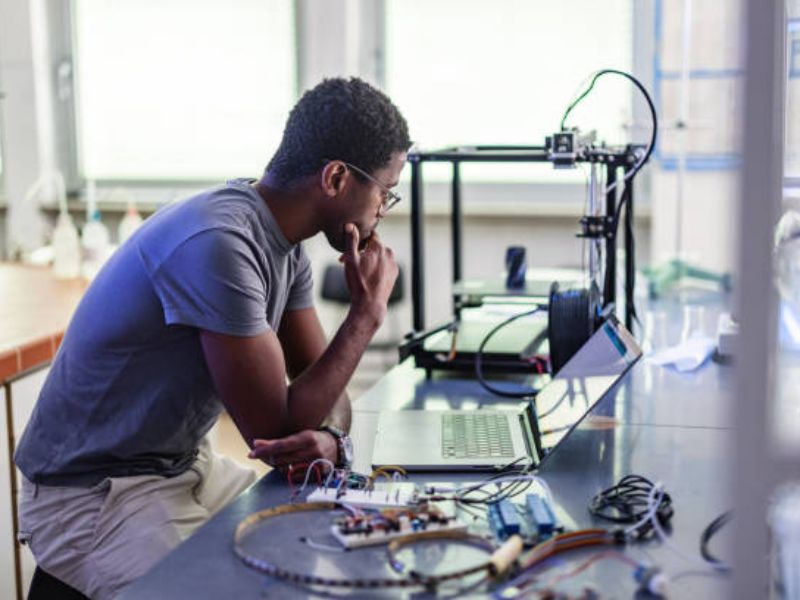 Elevate Your 3D Printing Business with Strategic Lead Generation