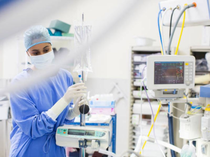 Elevate Your Medical Device Strategies