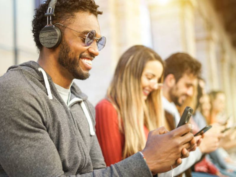 Elevating College Visibility Through Strategic Social Media Marketing