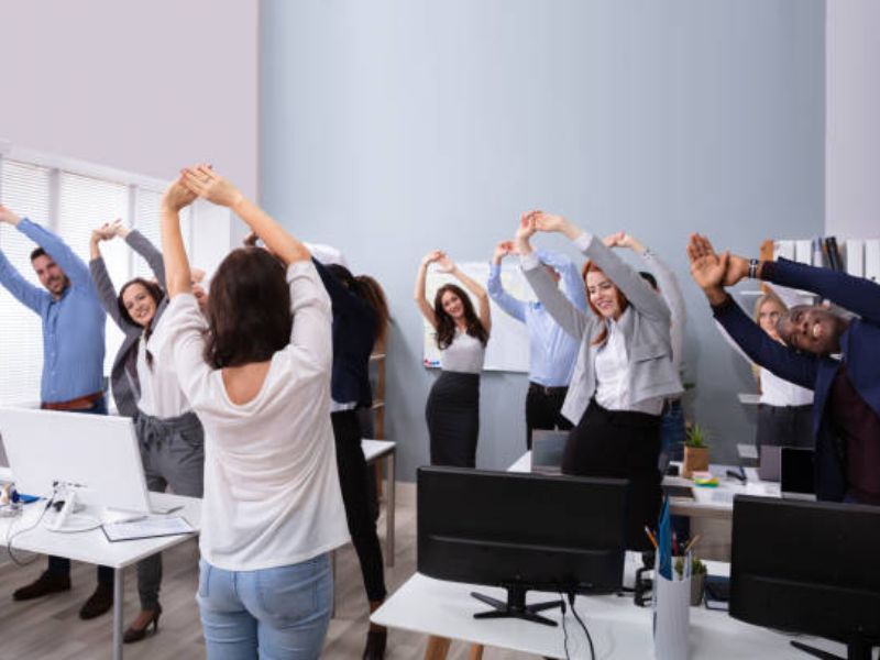 Elevating Fitness Brands to New Heights